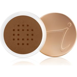 jane iredale Foundations Losse poeder Amazing Base Loose Mineral Powder SPF15 Cocoa 10.5gr