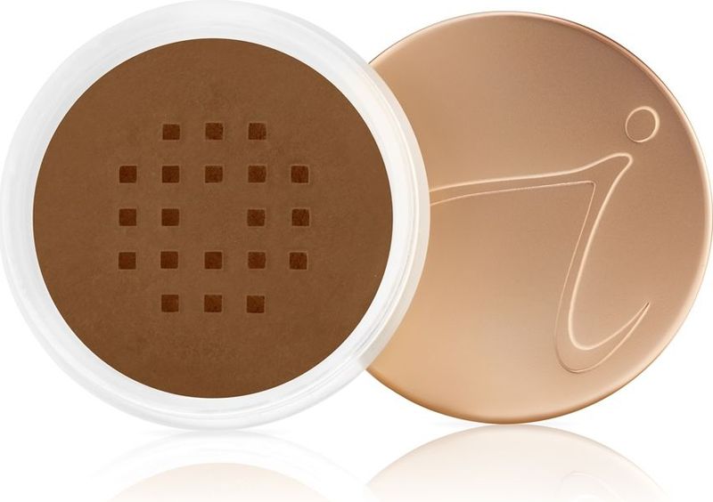 Jane Iredale - Amazing Base - Losse Poeder - Cocoa - 10 g - SPF 20