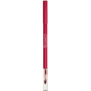Collistar Make-Up Lipliner Professionale Long-Lasting Lip Pencil 111 Rosso Milano Ipnotico 1,2ml