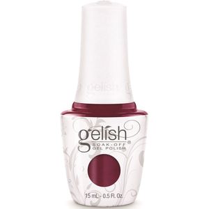 Gelish Soak-Off Gel Polish Harmony Nagellak Soak-off Gelpolish Backstage Beauty