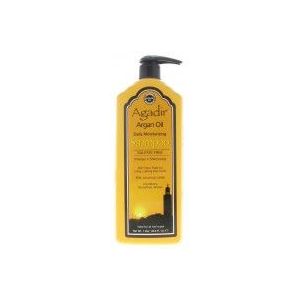 Agadir Moisturizing Argan Oil Daily Moisturizing Shampoo