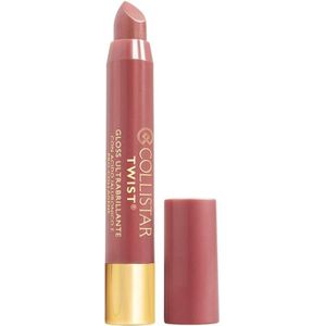 Collistar Make-Up Lipgloss Twist Ultra Shiny Gloss 203 Rosewood 1St