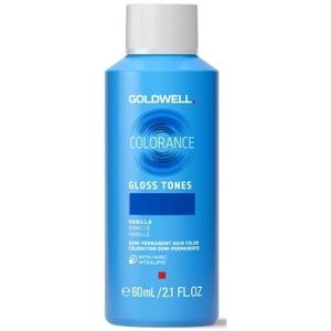 Goldwell Haarverf Colorance Gloss Tones Demi-Permanent Hair Color 8VPk