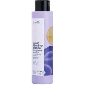 Nouvelle Color Effective Yellow Killer Shampoo 250ml