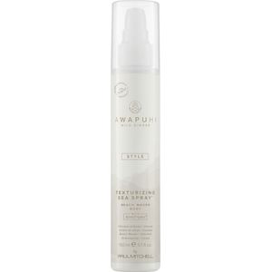 Paul Mitchell - Awapuhi Texturizing Sea Salt Spray - 150 ml