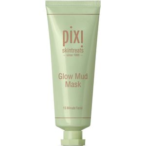 Pixi - Skintreats Glow Mud Mask - Gezichtsmasker - 45ml