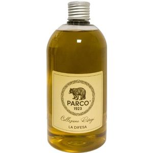 Parco1923 Geuren voor Thuis Prato Rosso Geurstokjes Refill 500ml