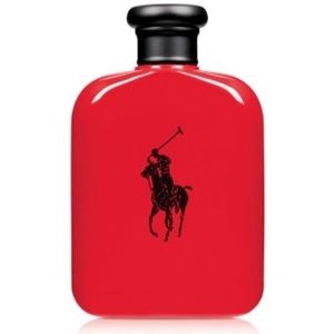 Ralph Lauren Polo Red Eau de Toilette