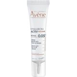Avène - Hyaluron Activ Procedure - Ogen & Lip Crème - 15ml