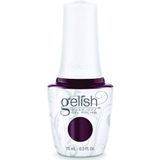 Gelish Soak-Off Gel Polish Harmony Nagellak Soak-off Gelpolish Make You Blink Pink