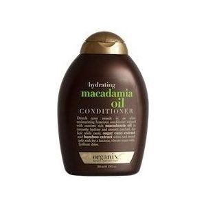 OGX Macadamia Oil Conditioner 385ml