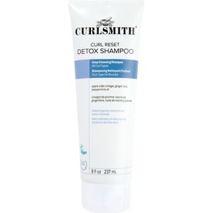 Curlsmith - Curl Reset Detox Shampoo - 237 ml