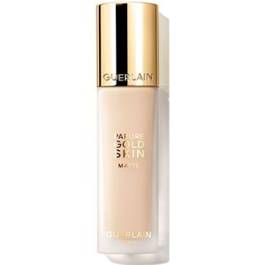 Guerlain - Parure Gold Skin Matte Foundation - 0N - 35ml