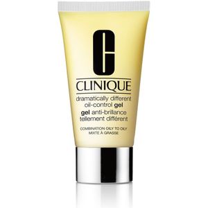 Clinique Gezichtsverzorging Stap 3 Dagcrème Dramatically Different Oil-Control Gel - 50ml