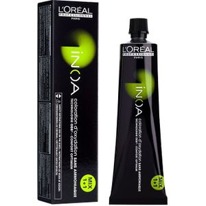 L'Oréal Professionnel Inoa  5.56 High Resist Haarverf 60 gr