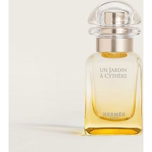 Hermès Unisex Geuren Collection des Parfums-Jardins Un Jardin A Cythère Eau de Toilette 30ml