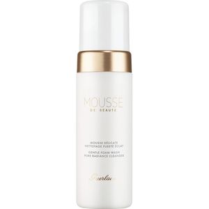 Guerlain Huidverzorging Beauty Skin Cleansers Gentle Foam Wash Mousse 150ml