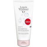 Louis Widmer Dermocosmetica Soft Shampoo P 200ml
