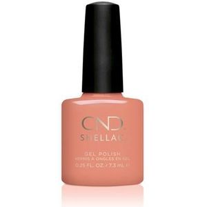 CND - Shellac Color Coat - Nagellak - 7,3ml