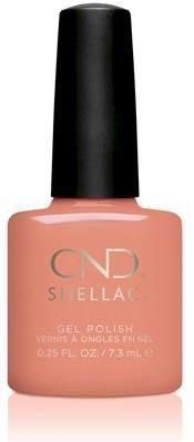 CND Shellac Nagellak Color Coat