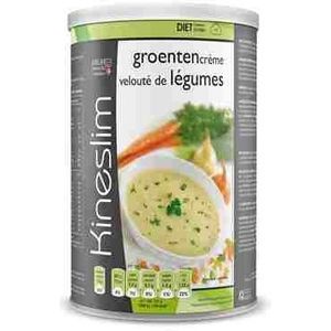 Kineslim Base Warm Groentencrème