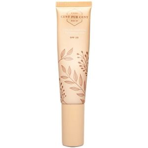 Cent Pur Cent Liquid Mineral Foundation SPF30 3.0 30ml