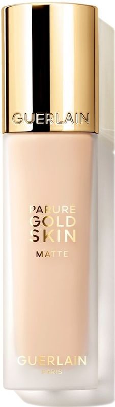 Guerlain - Parure Gold - Matte Foundation - 2N - 35ml
