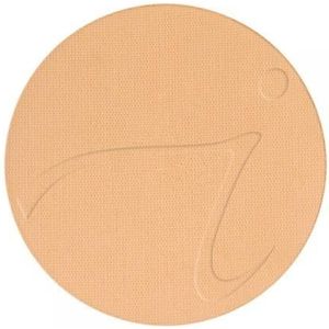 jane iredale Foundations Compact Poeder PurePressed Base Mineral Foundation Refill Sweet Honey 9.9gr