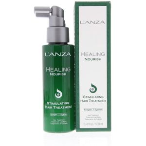 L'Anza Spray Healing Nourish Stimulating Hair Treatment