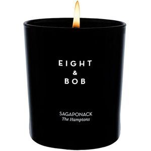Eight & Bob Geurkaars Home Fragrance Candle Sagaponack The Hamptons 190gr