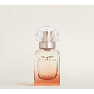 Hermès Unisex Geuren Collection des Parfums-Jardins Un Jardin sur la Lagune Eau de Toilette 30ml