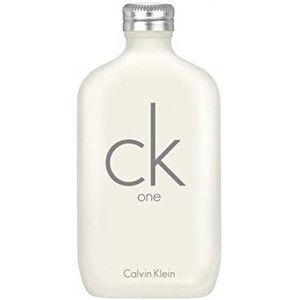 Calvin Klein CK One Eau de Toilette 200ml