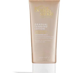 Bondi Sands Selftan Melk Gradual Tanning Lotion - Tinted Skin Perfector