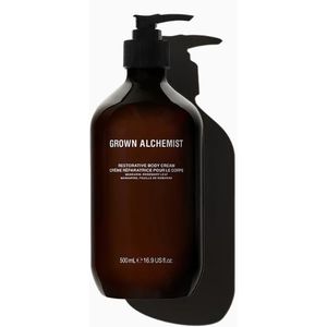 Grown Alchemist Bodycare Crème Restorative Body Cream 500ml