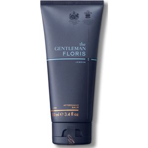 Floris Signature Collection Balsem The Gentleman N°89 Aftershave Balm 100ml