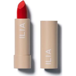 ILIA Beauty Color Block High Impact Lipstick 4gr