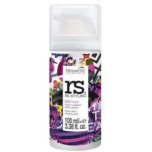 Nouvelle Re-Styling Hot Head Pasta 100ml