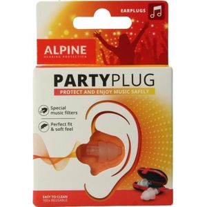 Alpine Accessoire PartyPlug