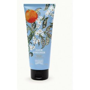 Fragonard The Floral Collection Fleur d'Oranger Crème Corps 200ml