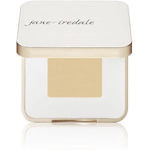 Jane Iredale - PurePressed Eye Shadow - Oogschaduw - Bone - 1.3 gr