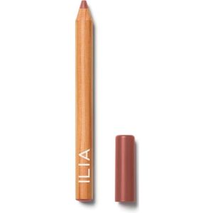 ILIA Beauty Lips Potlood Lip Sketch Hydrating Crayon Banquette 2.3gr