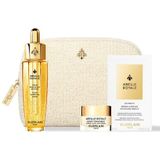 GUERLAIN - Abeille Royale - Gezichtsverzorgingsset - 30 ml - 7x0,6 ml - 7 ml