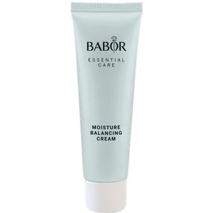 BABOR Dagcrème Essential Care Moisture Balancing Cream 50ml