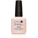 CND - Shellac Color Coat - Nagellak - Negligee - 7,3ml