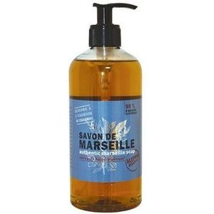 Marseille Soap Co - Savon Liquide de Marseille - Vloeibare Zeep - Olijfolie