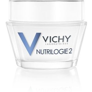 Vichy Nutrilogie 2 Dagcrème 50ml