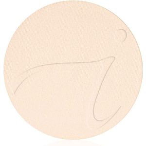 jane iredale Foundations Compact Poeder PurePressed Base Mineral Foundation Refill Amber 9.9gr