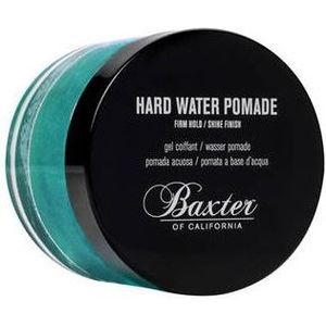 Baxter of California Hard Water Pomade 60 ml.