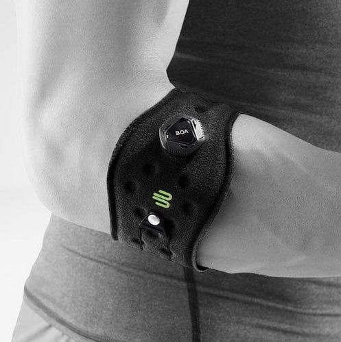 Bauerfeind Sports Elbow Strap Elleboog brace