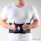 Rugbrace - Luchtdoorlatend - Lichtgewicht - Effectieve Ondersteuning